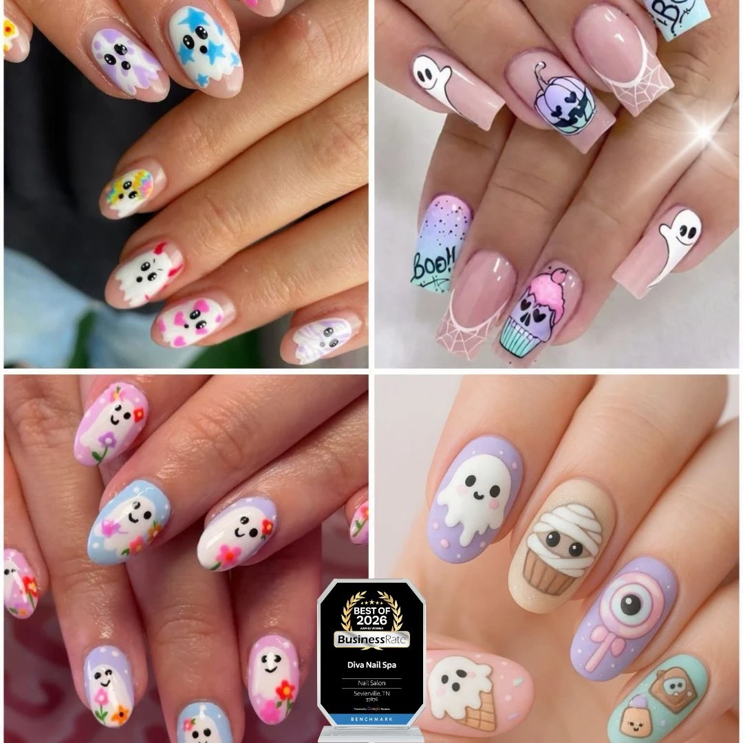 Diva Nails Spa